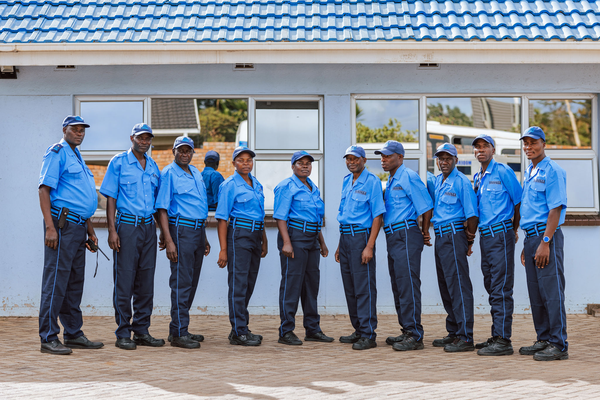 Rapid Response Operations